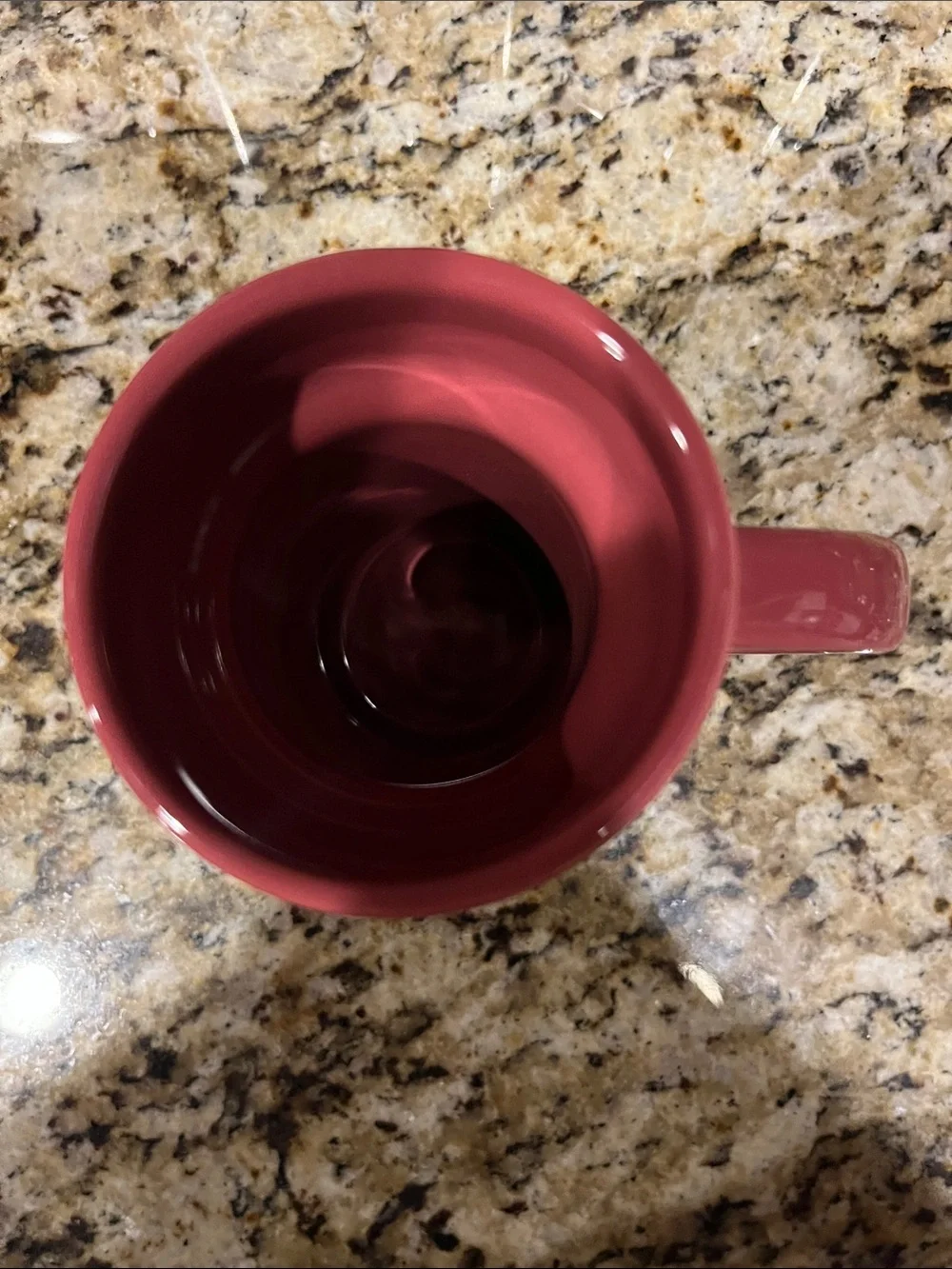 Disney Store Minnie Mouse Travel Coffee Mug